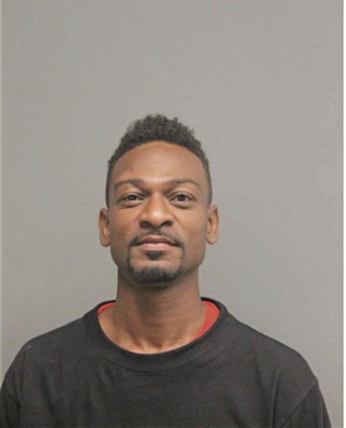 RICHARD BERRY, Cook County, Illinois