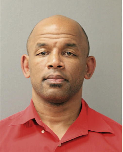 MEARION S BICKHEM, Cook County, Illinois