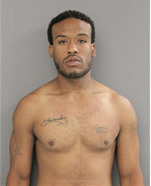 ZACHARIUS BOONE, Cook County, Illinois