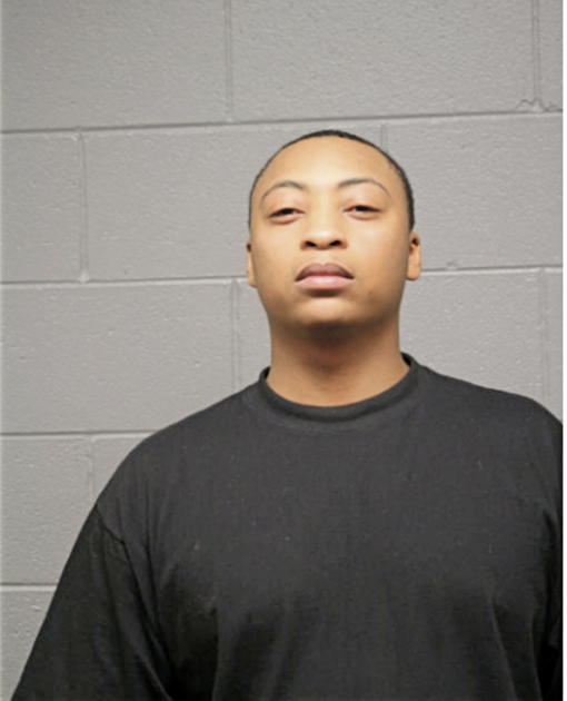MYRON F BOWIE, Cook County, Illinois