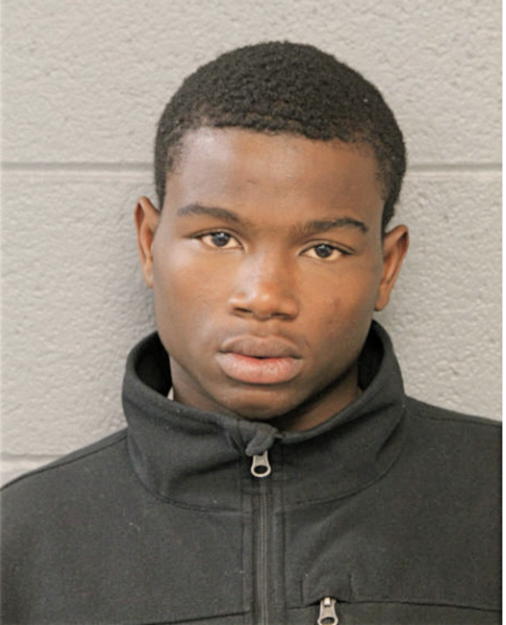THOMAS BOYD, Cook County, Illinois