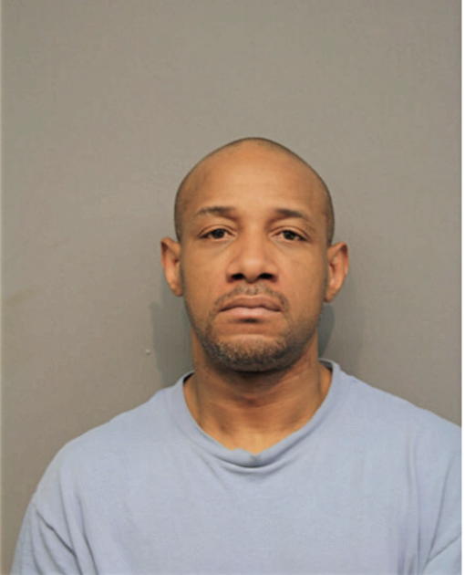 DARIUS C BRIDGES, Cook County, Illinois