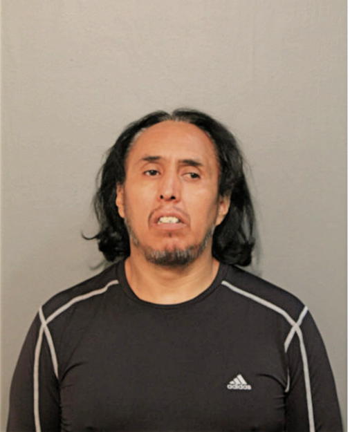 RAMON RODRIGUEZ BRISENO, Cook County, Illinois