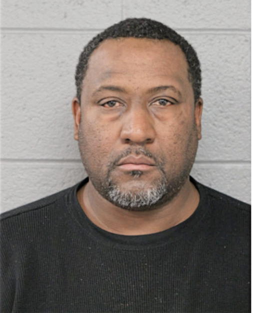 HUBERT BROWNLE, Cook County, Illinois