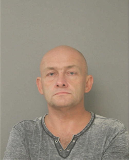 JAROSLAW A BURY, Cook County, Illinois