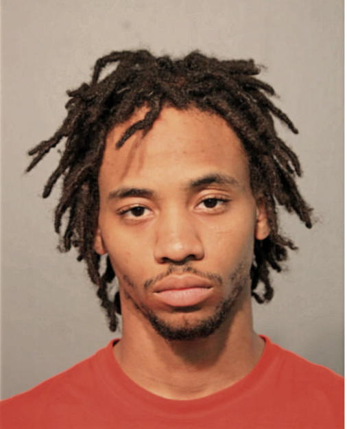 BOBBY D BYRD, Cook County, Illinois