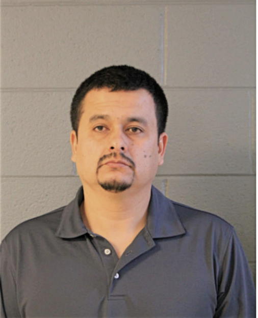 ADRIAN CABRERA, Cook County, Illinois