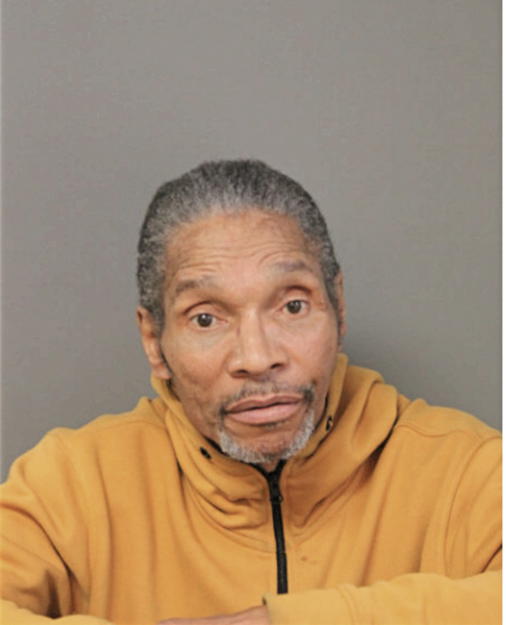 CLAUDE VERRON CAMPHOR, Cook County, Illinois