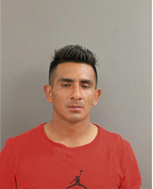 SERVIO-ORLANDO CARCHI-MOROCHO, Cook County, Illinois