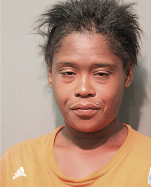 MONICA CARTER, Cook County, Illinois