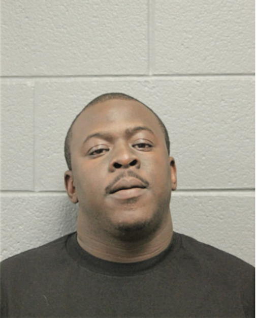 ROBERT CARTER, Cook County, Illinois