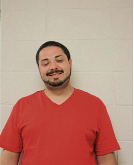 JOHN W CASTRO, Cook County, Illinois