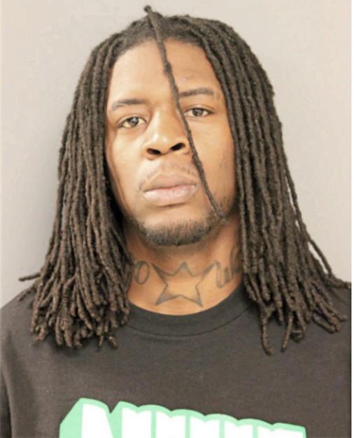 LAMAR CHAMBERS, Cook County, Illinois