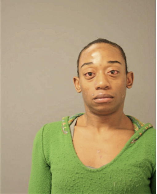 DARNELL S CLAIBORNE, Cook County, Illinois