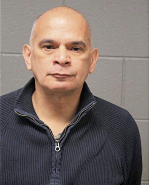 EDWIN CLAUDIO, Cook County, Illinois