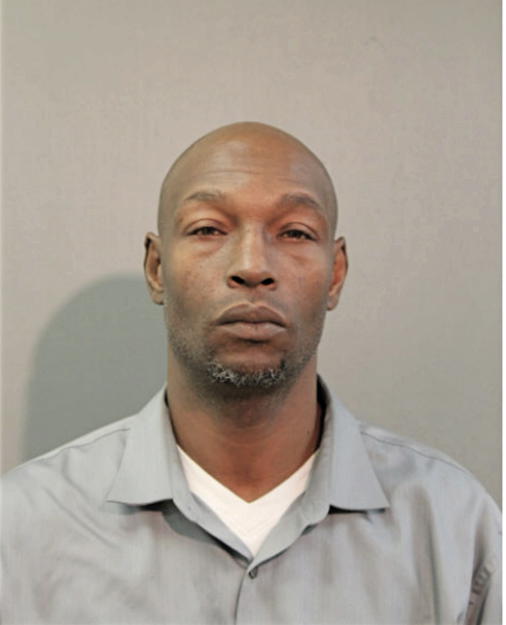 HARVEY L COBURN, Cook County, Illinois