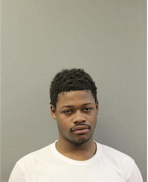 HANIFF COLLINS, Cook County, Illinois