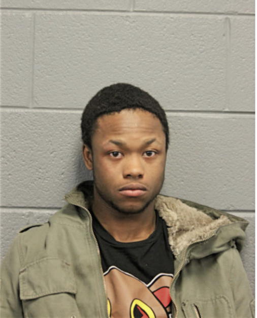 TERRY DAVIS, Cook County, Illinois