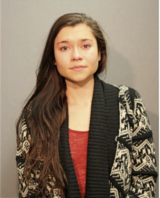 LAUREN M DESCHENES, Cook County, Illinois