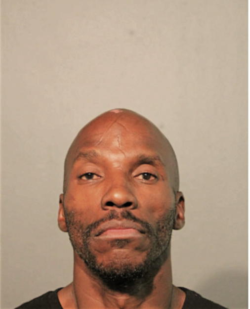 JOHN DOE, Cook County, Illinois