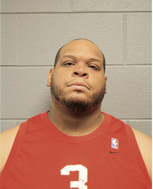 SOLOMON DONALDSON, Cook County, Illinois