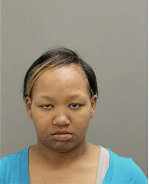 JACQUELINE DREW, Cook County, Illinois
