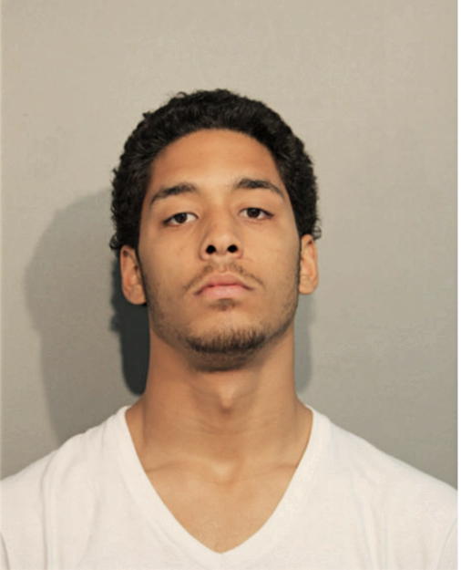 ELIAS DUNN, Cook County, Illinois