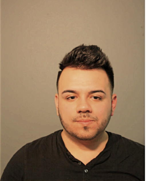 ANTONIO ELIZONDO, Cook County, Illinois