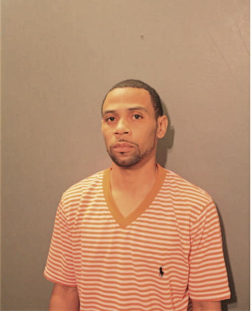 JONATHAN W ELLISON, Cook County, Illinois