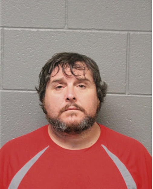 SHAYNE ESPY, Cook County, Illinois