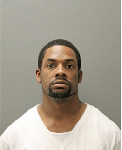 CHARLES A EVANS, Cook County, Illinois