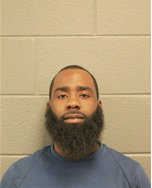 RICCO FERGUSON, Cook County, Illinois