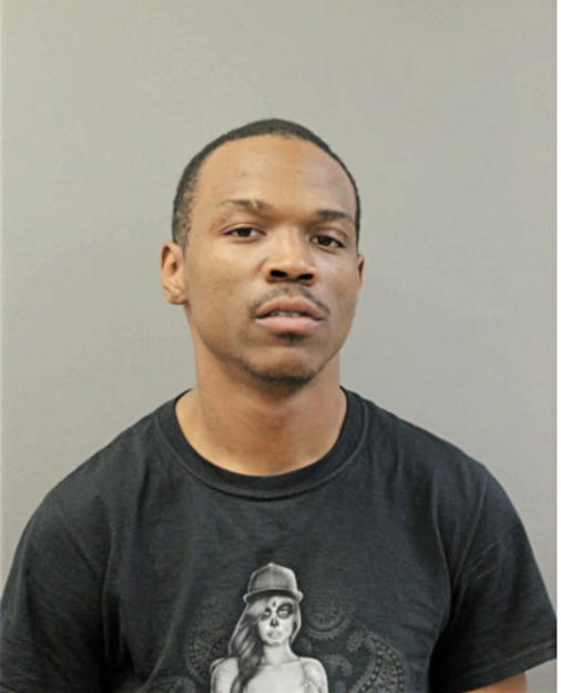 JOHNNY A FIELDS, Cook County, Illinois