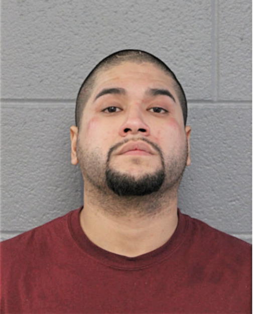 ORLANDO FLORES, Cook County, Illinois