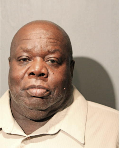 ALBERT FOSTER, Cook County, Illinois