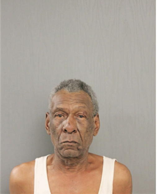 DARRELL E FUNNYE, Cook County, Illinois
