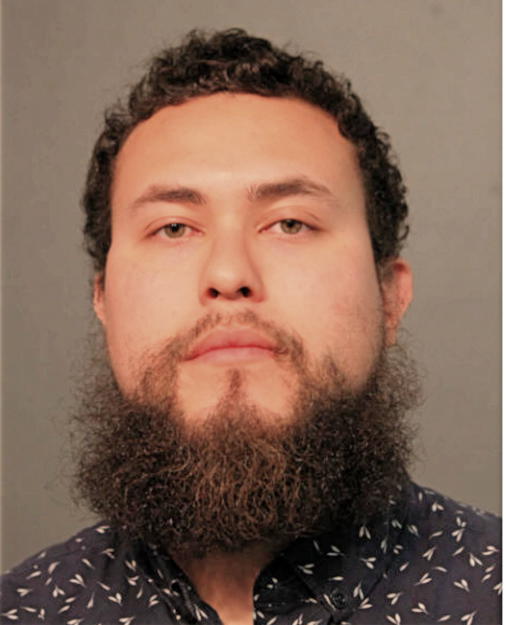 BRYAN SPENCER GALLEGO, Cook County, Illinois