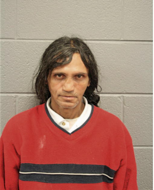 HECTOR R GALVAN, Cook County, Illinois