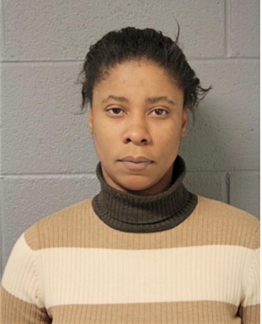 MARSHA L GARDNER, Cook County, Illinois