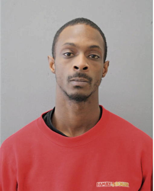 LANARD GAYDEN, Cook County, Illinois