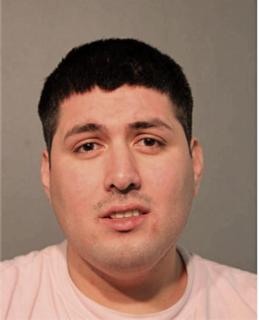 ALEJANDRO GONZALEZ, Cook County, Illinois