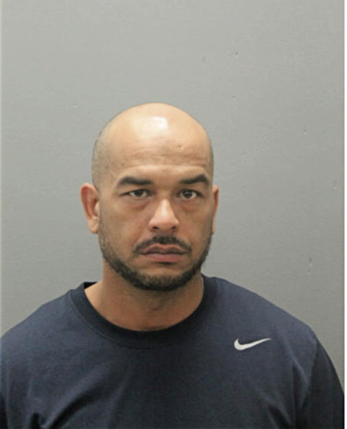 RAMON L HALLIDAY, Cook County, Illinois