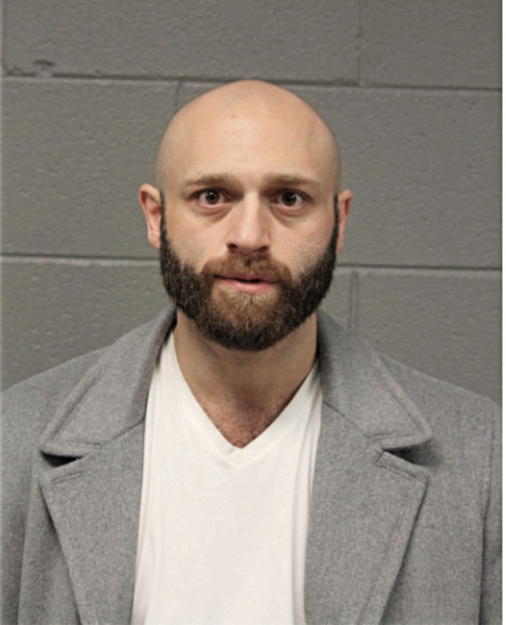 JOSHUA R HAMLIN, Cook County, Illinois