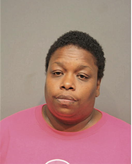 LAKEESHA D HARDIN, Cook County, Illinois