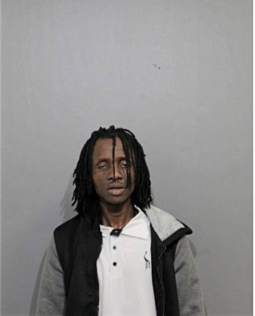 ABDUL L HARUNA, Cook County, Illinois