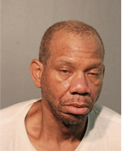 RICKEY O HENDERSON, Cook County, Illinois