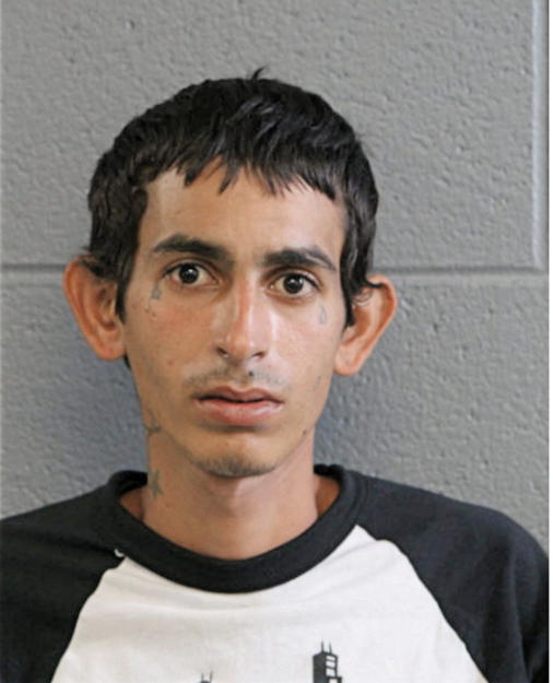 JONATHAN HERNANDEZ, Cook County, Illinois
