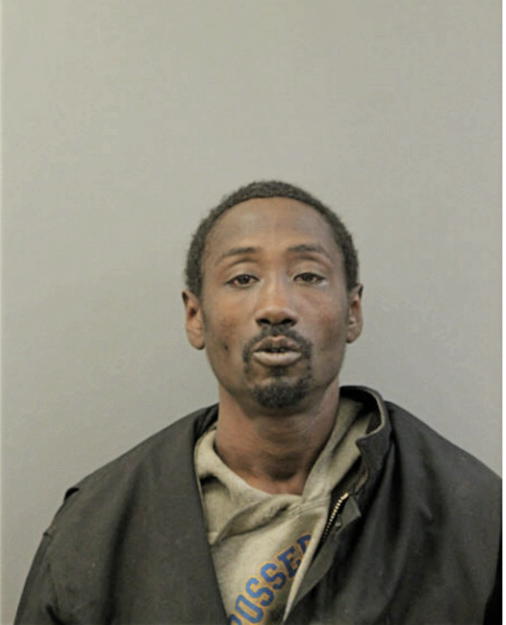 MICHAEL C HICKMAN, Cook County, Illinois