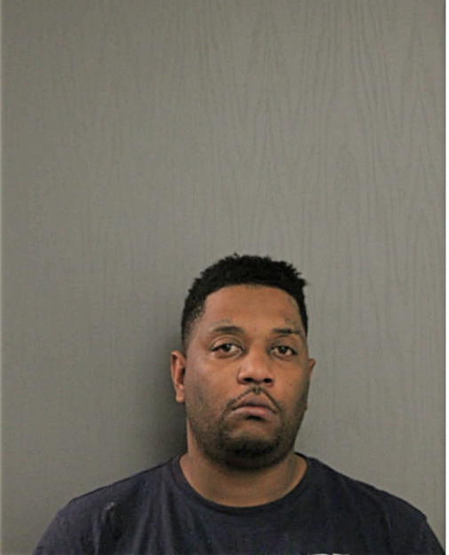 CALVIN O HOWSE, Cook County, Illinois