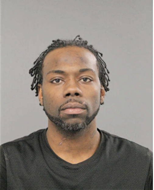 ISAAC HUGHES-ALLEM, Cook County, Illinois
